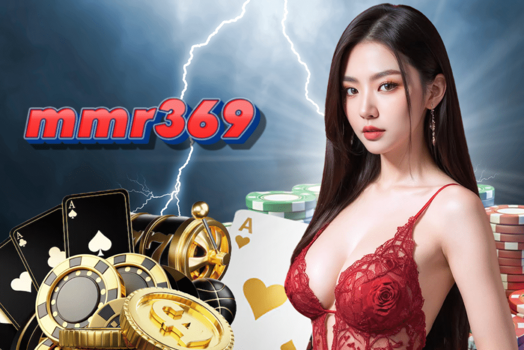mmr369 slot