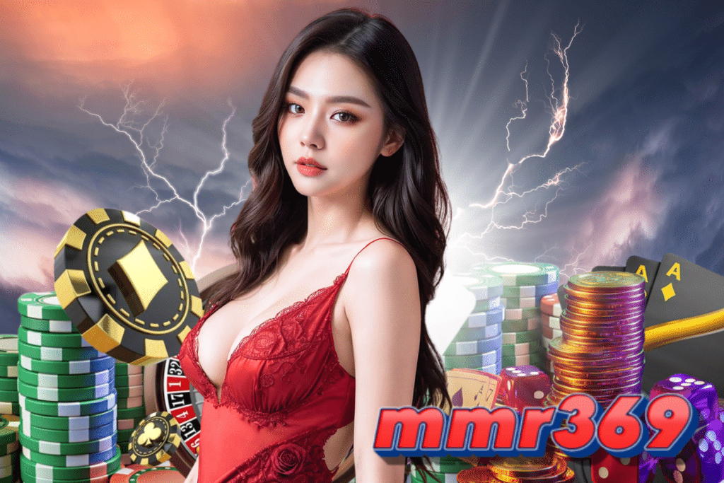 mmr369 สล็อต